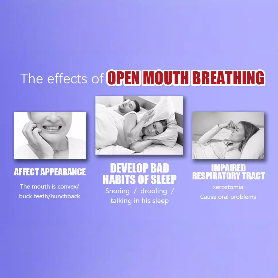 Oral Tape