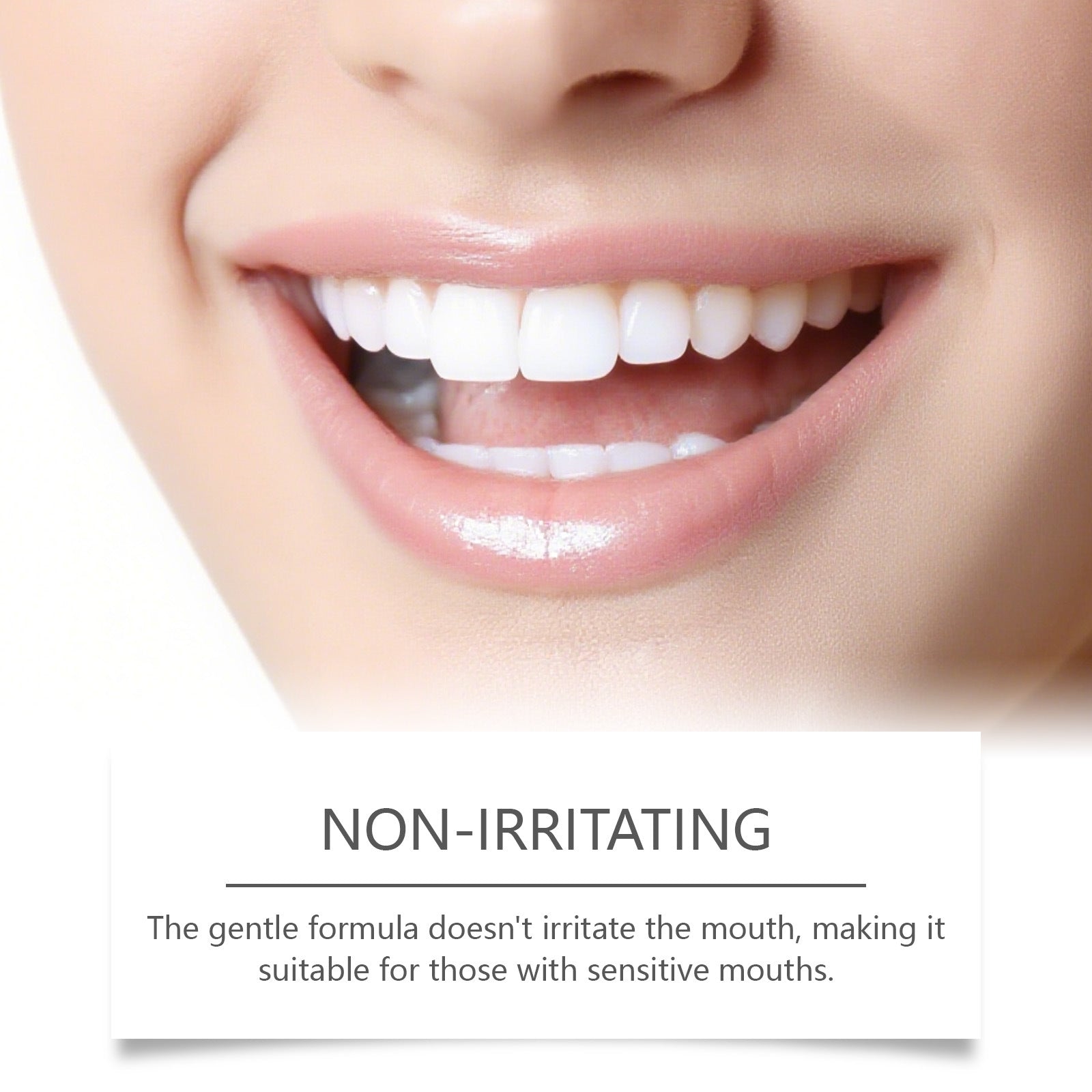 Mint Fresh Mouthwash for Oral Care