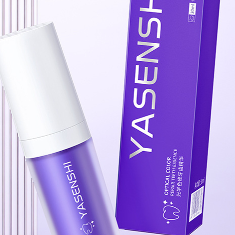 Teeth Whitening Paste