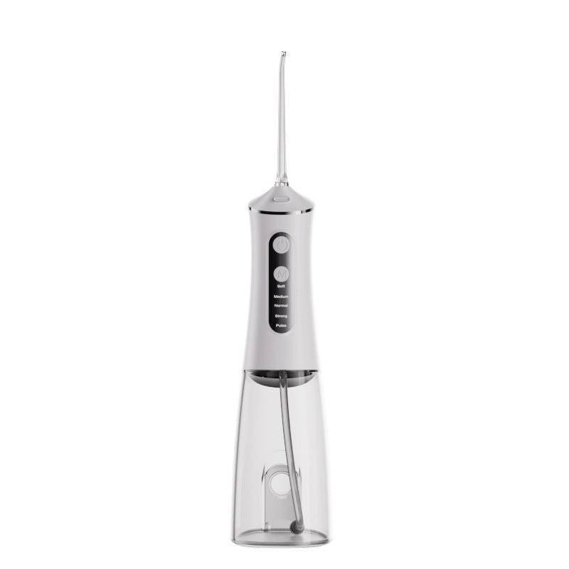 Portable Electric Oral Irrigator