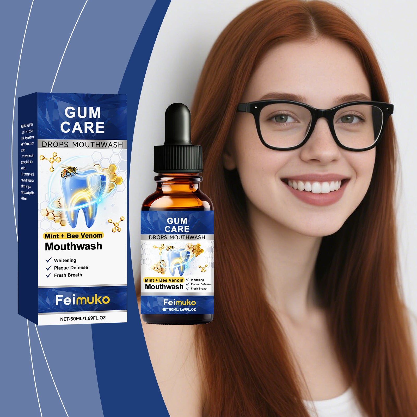 mouth wash