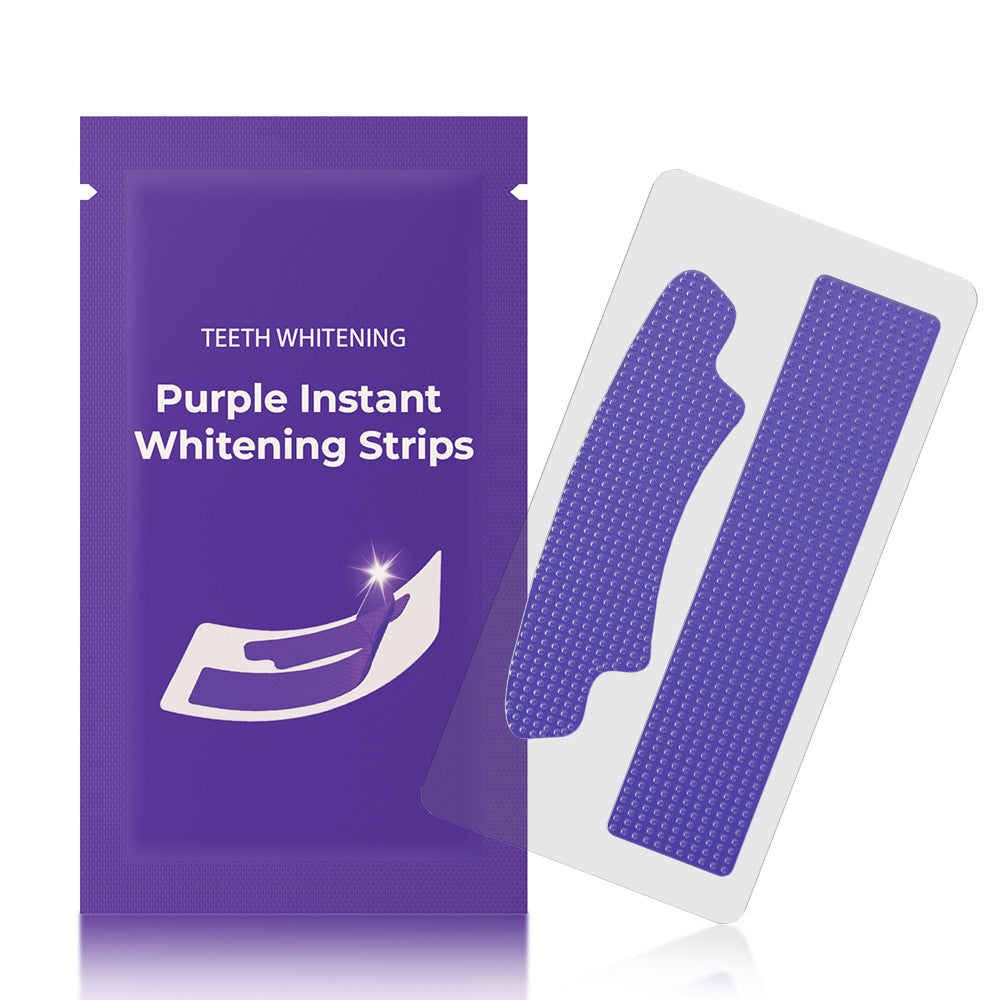 Teeth Whitening Strips